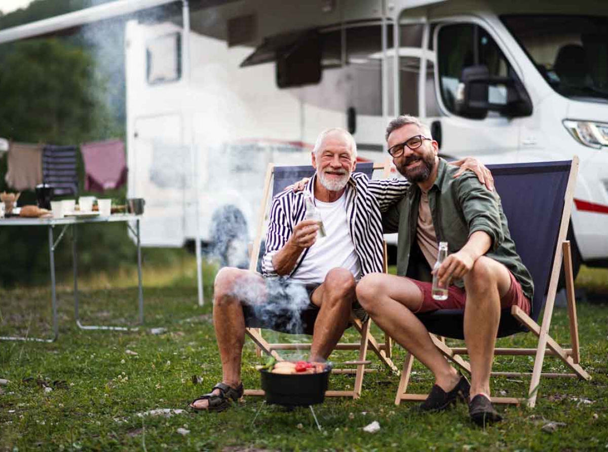 Are Classifieds Platforms Easy Enough for Older Generations?