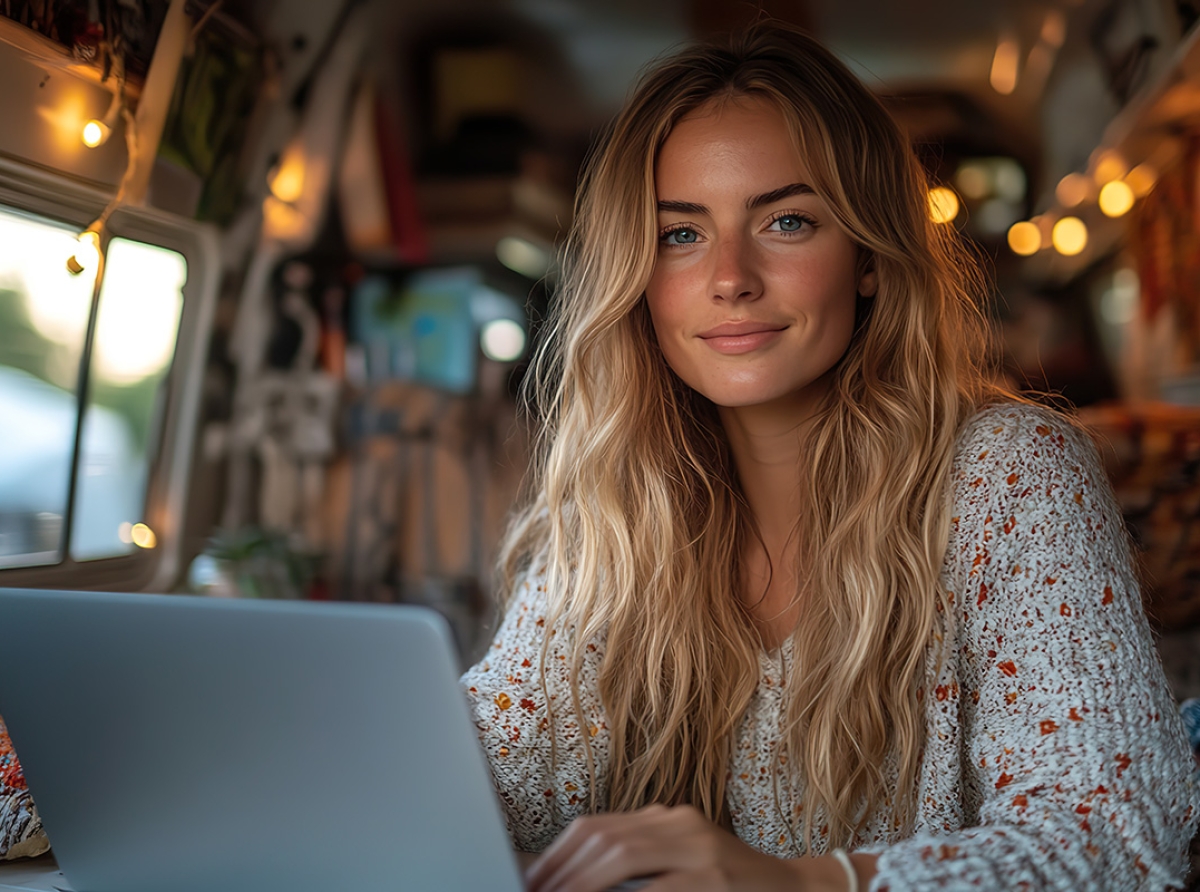 Sell, Don't Wait — Succeed in the Caravan Market with Caravandrive