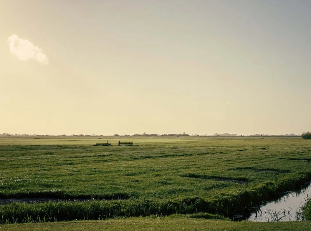 Discover Friesland: Top Camper Hotspots Between Germany and the Netherlands