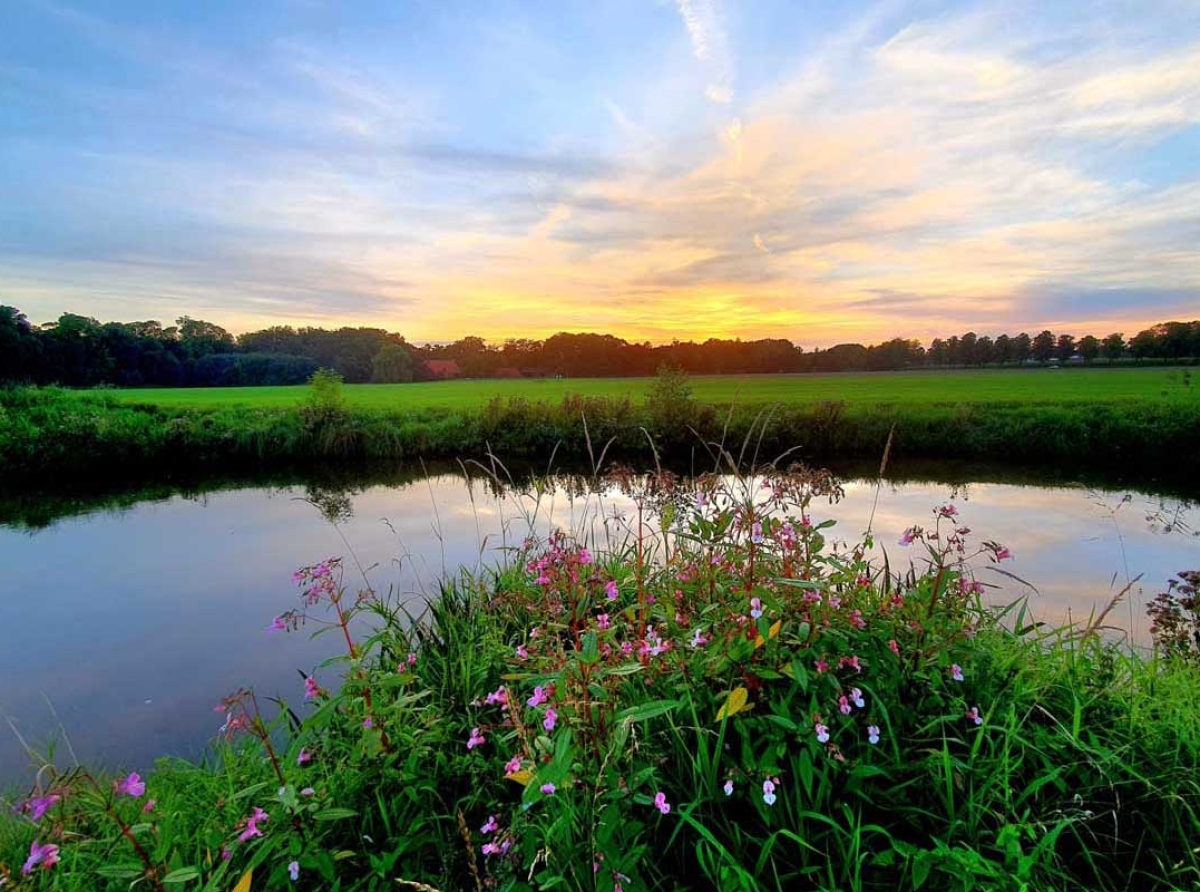 Camper Road Trip: Borderless Discovery in the Germany-Netherlands Triangle