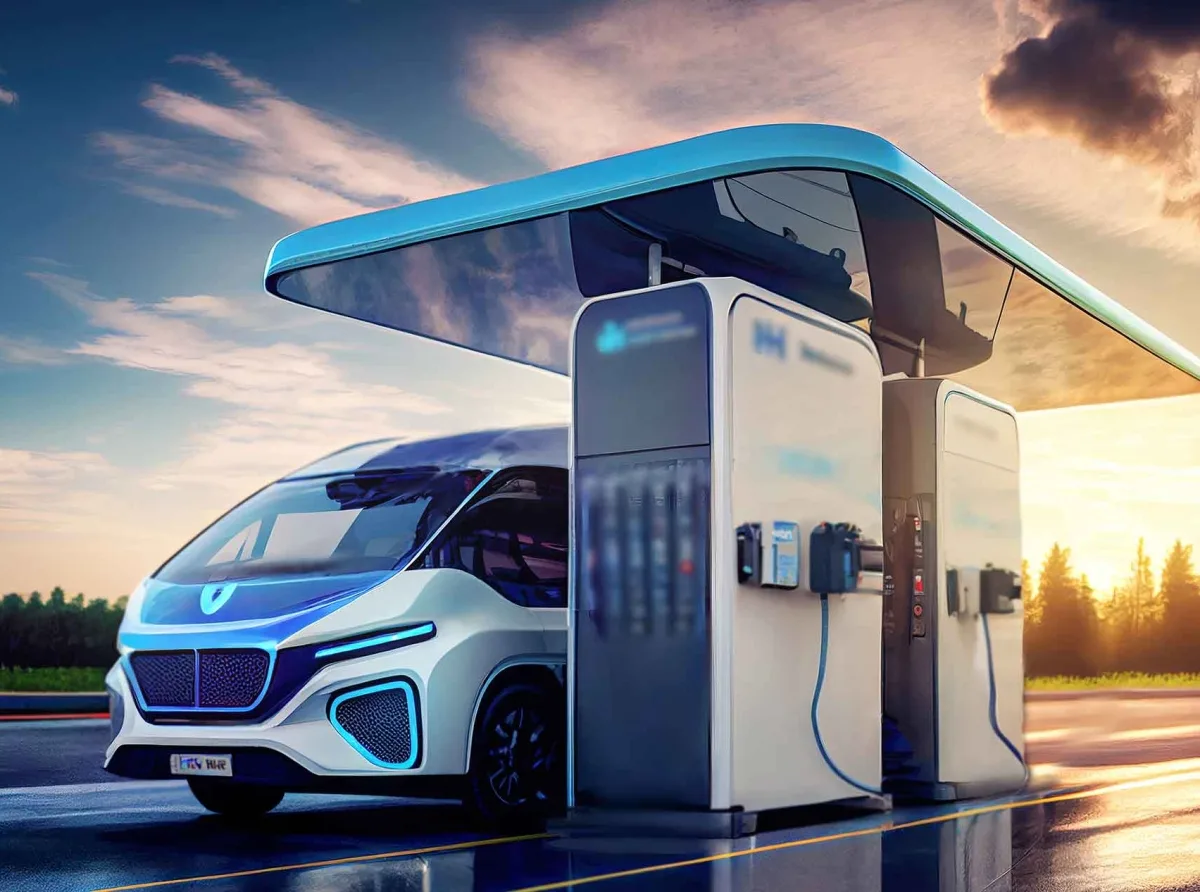 How Does AI Work in the Caravan Market?