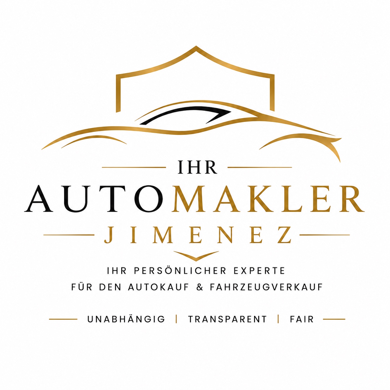Ihr AutoMakler Jimenez