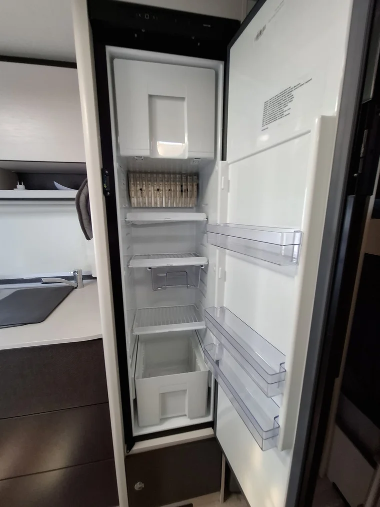 Dethleffs c´go! AC000- C15-1013, inkl. Inventar kompl. - Bild 3