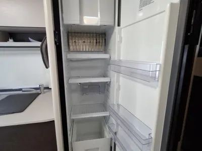 Dethleffs c´go! AC000- C15-1013, inkl. Inventar kompl. Photo 4