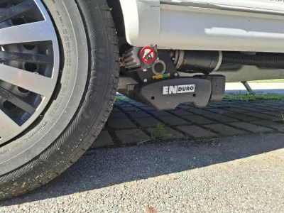 Dethleffs c´go! AC000- C15-1013, inkl. Inventar kompl. Photo 3