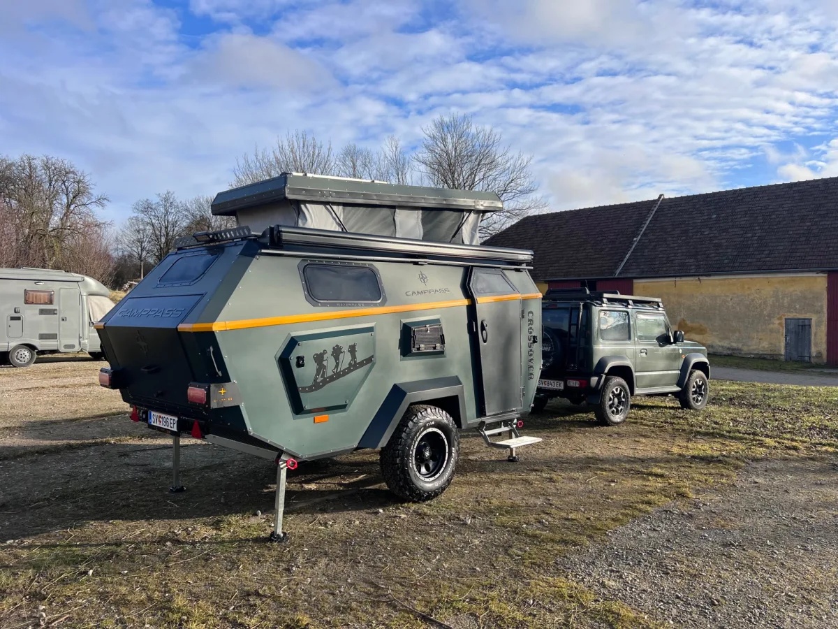 CR 450 - Bild 5