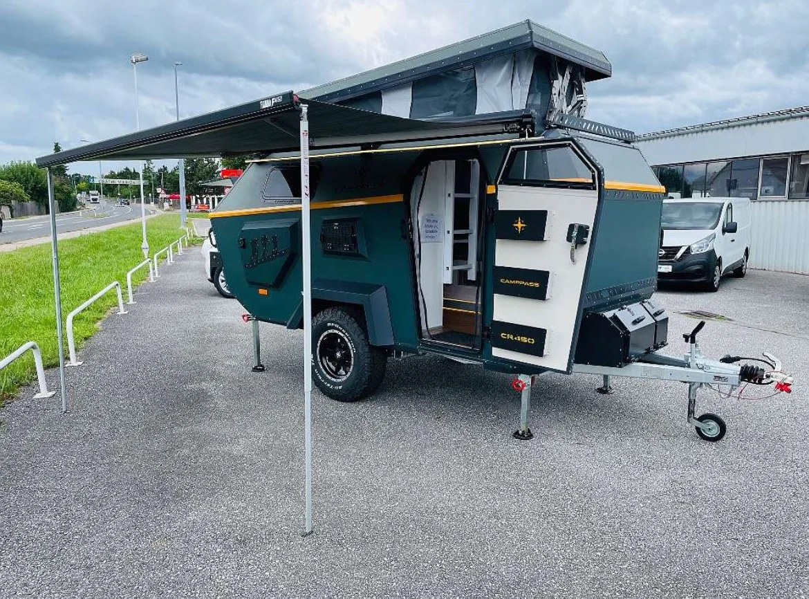 CR 450 - Bild 1