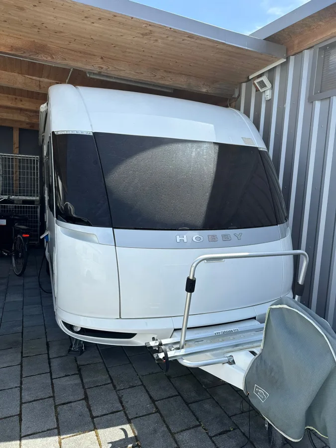 Hobby UFE540