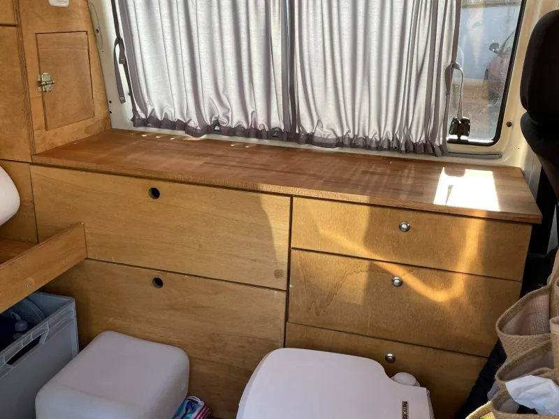 VW T4 - Bild 3