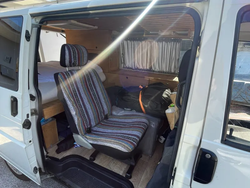 VW T4 - Bild 4