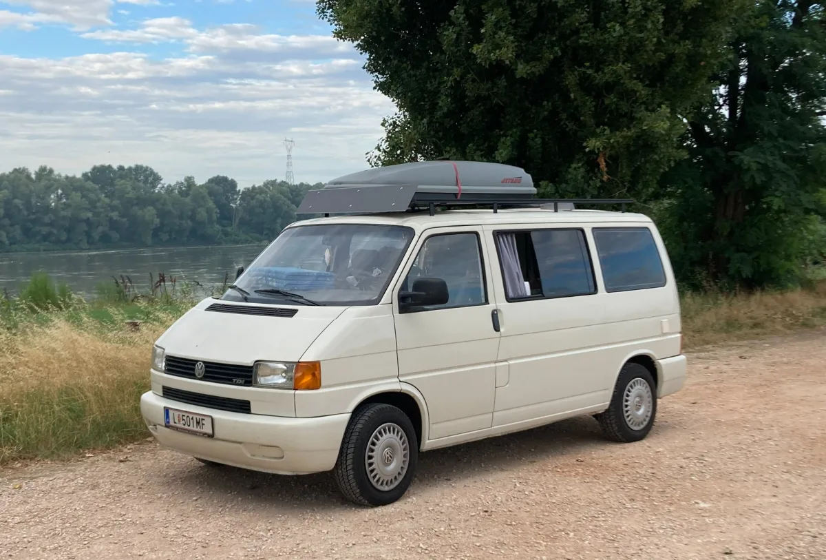 VW T4