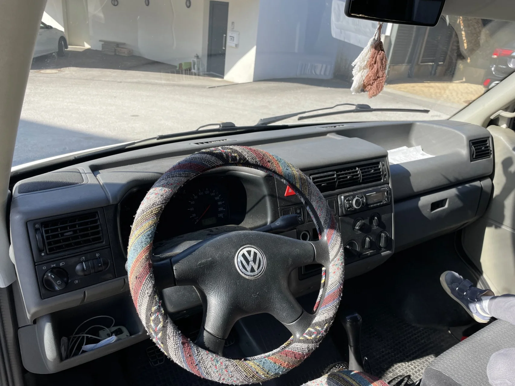 VW T4 - Bild 9