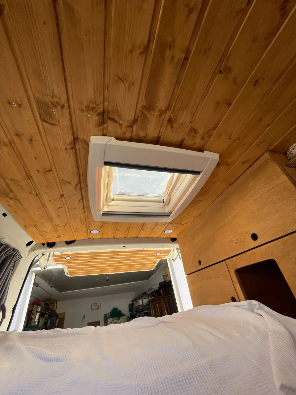 VW T4 - Bild 7