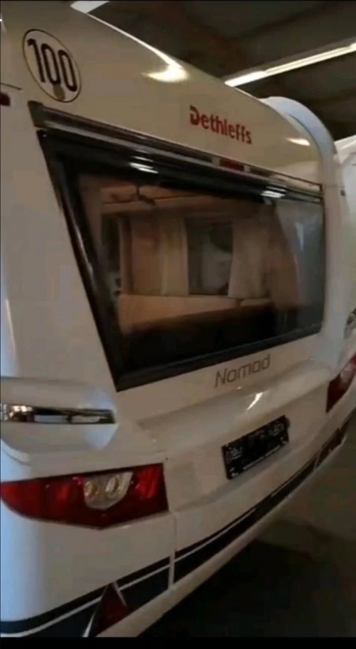 Dethleffs Snow Nomad FKR 730 - Bild 5