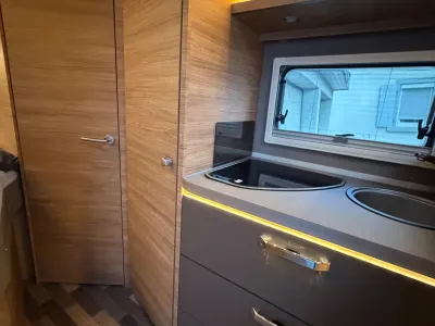 Weinsberg CaraCore 650 MF Photo 6