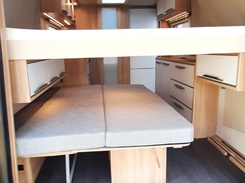 Knaus Deseo 400 TR - Bild 4
