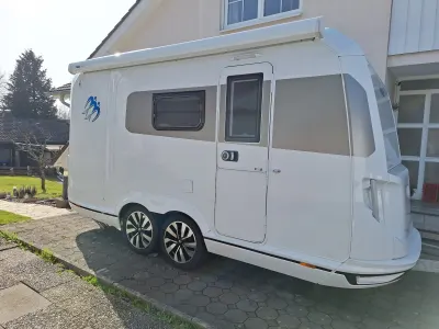 Knaus Deseo 400 TR Photo 3