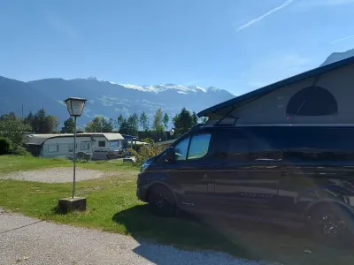 Bürstner copa c 530 Photo 6