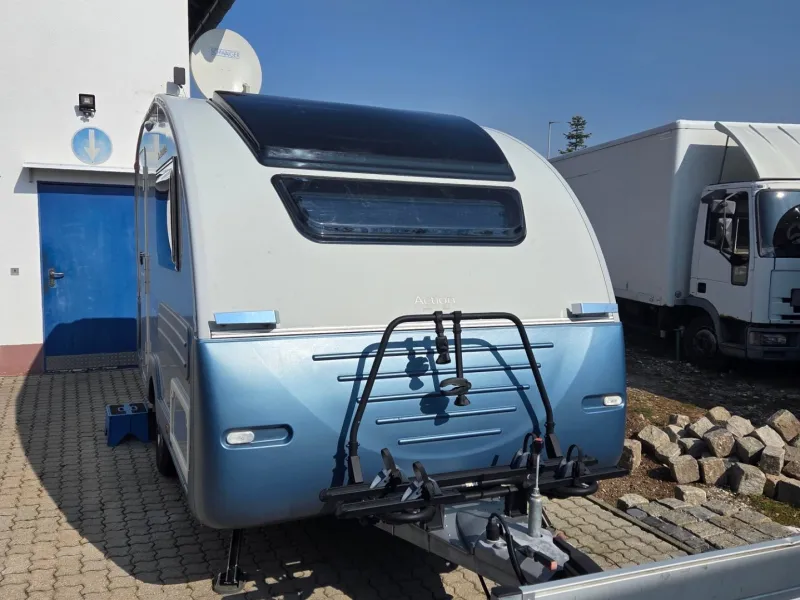 Adria Action 361 LH