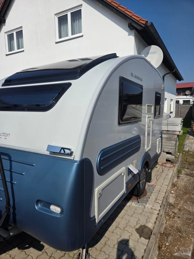 Adria Action 361 LH - Bild 3