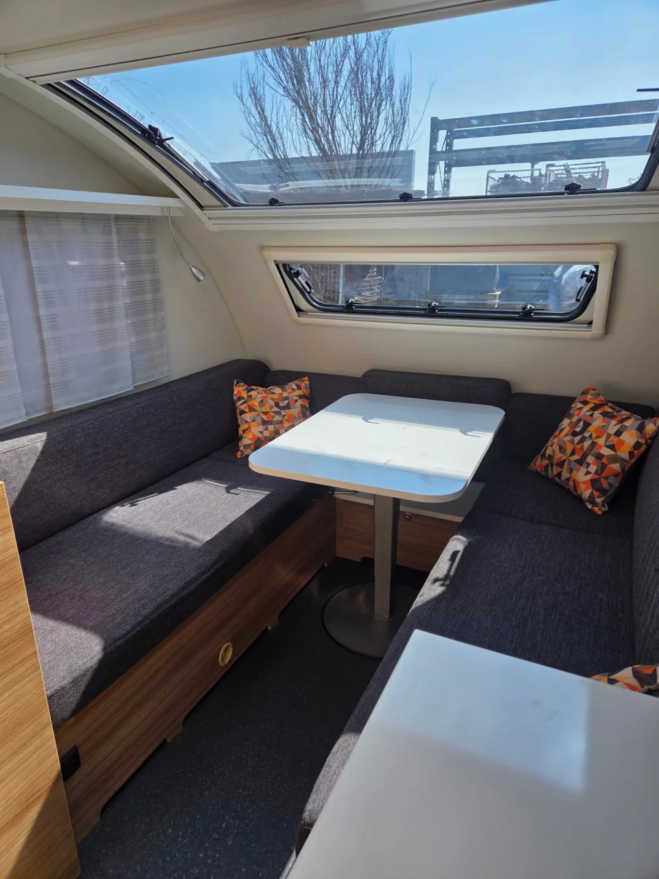 Adria Action 361 LH - Bild 11