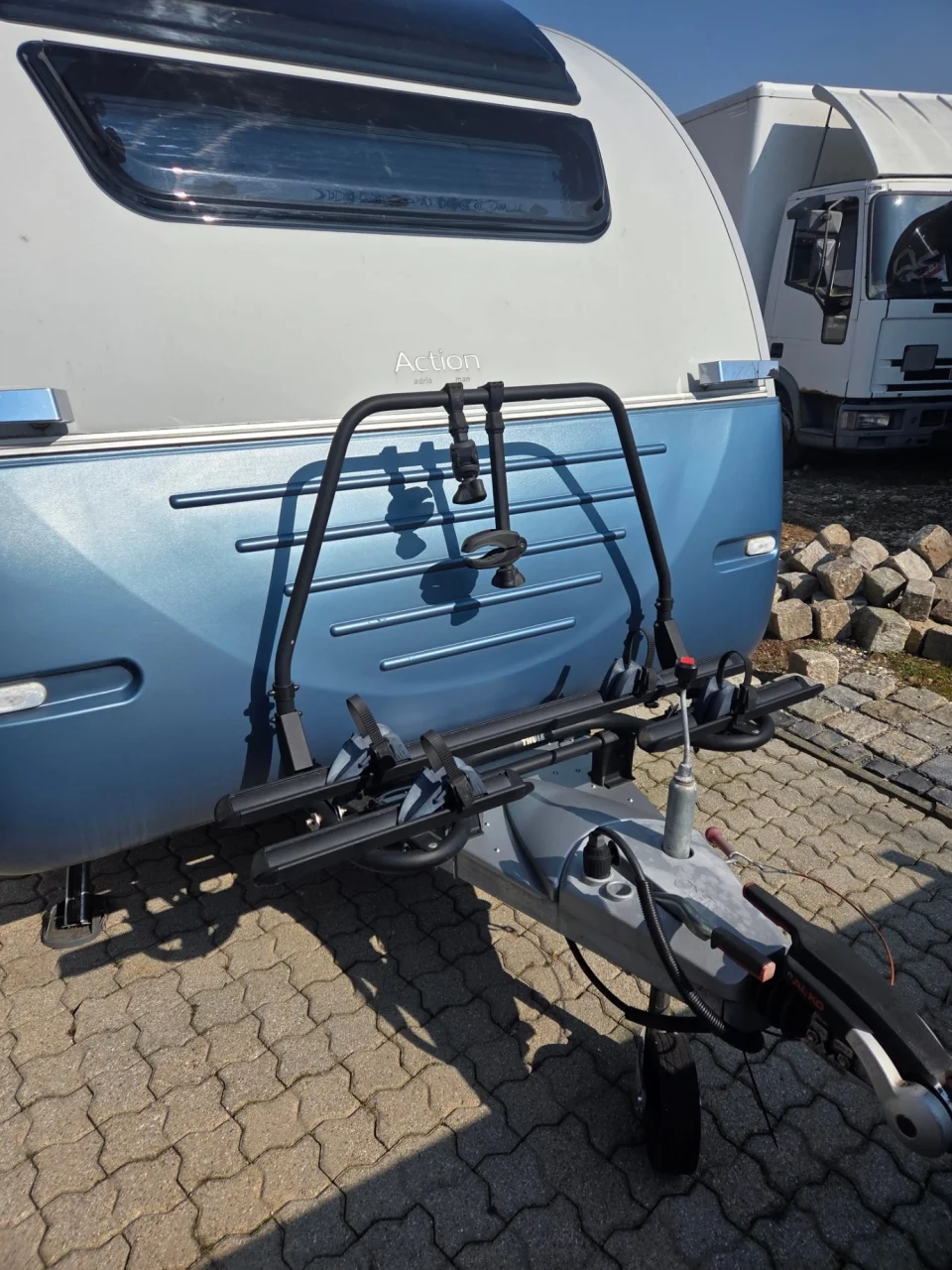 Adria Action 361 LH - Bild 4