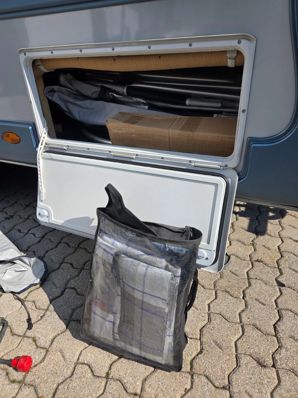 Adria Action 361 LH - Bild 10