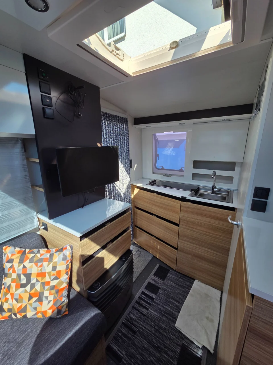 Adria Action 361 LH - Bild 19