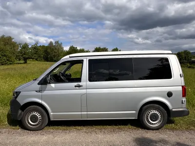 Volkswagen T6 Photo 4