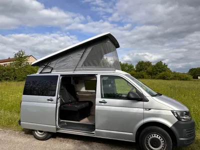 Volkswagen T6 Photo 3