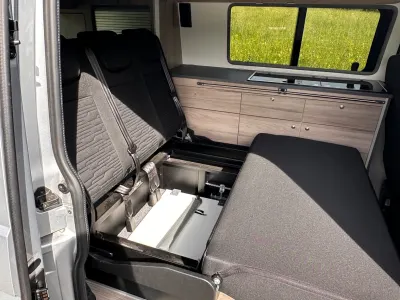 Volkswagen T6 Photo 5