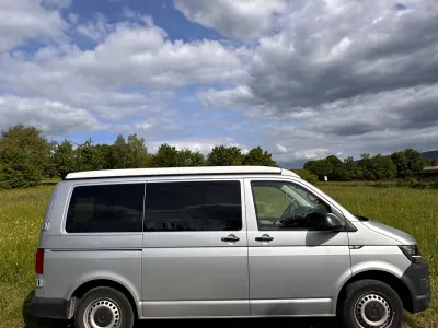 Volkswagen T6 Photo 6