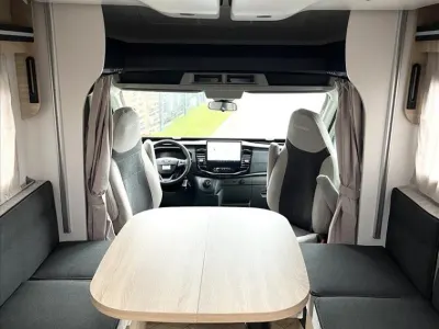 Chausson Chausson 630 Etape Line 2025 Photo 6