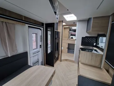 Chausson Chausson 630 Etape Line 2025 Photo 4