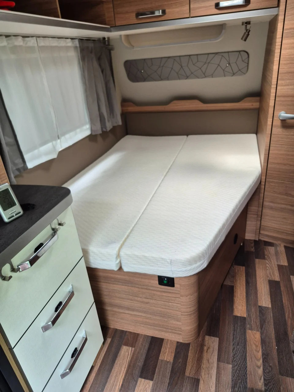 Weinsberg CaraOne FU450 hot edition - Bild 13