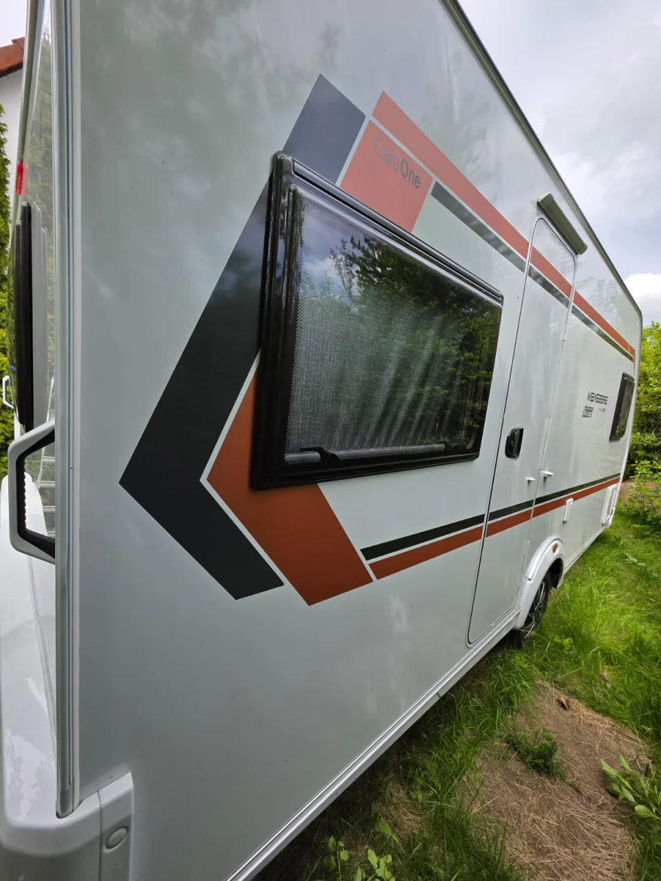 Weinsberg CaraOne FU450 hot edition - Bild 6