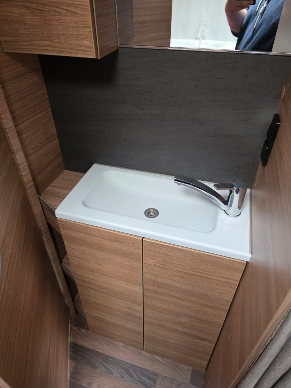 Weinsberg CaraOne FU450 hot edition - Bild 9