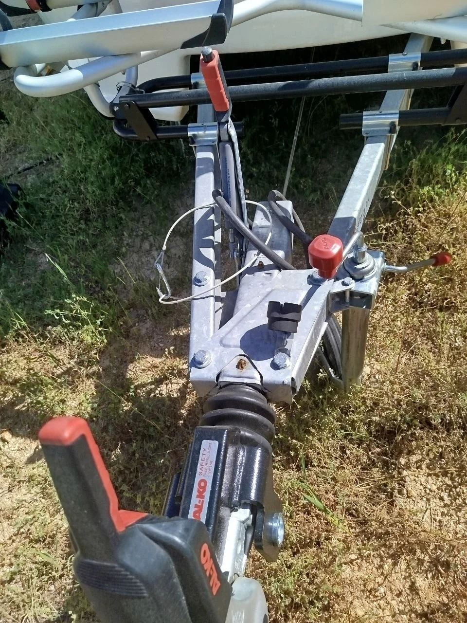 WINGAMM Rookie 3.5 - Bild 17