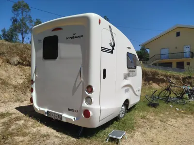 WINGAMM Rookie 3.5 Photo 5