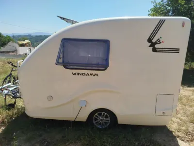 WINGAMM Rookie 3.5 Photo 4