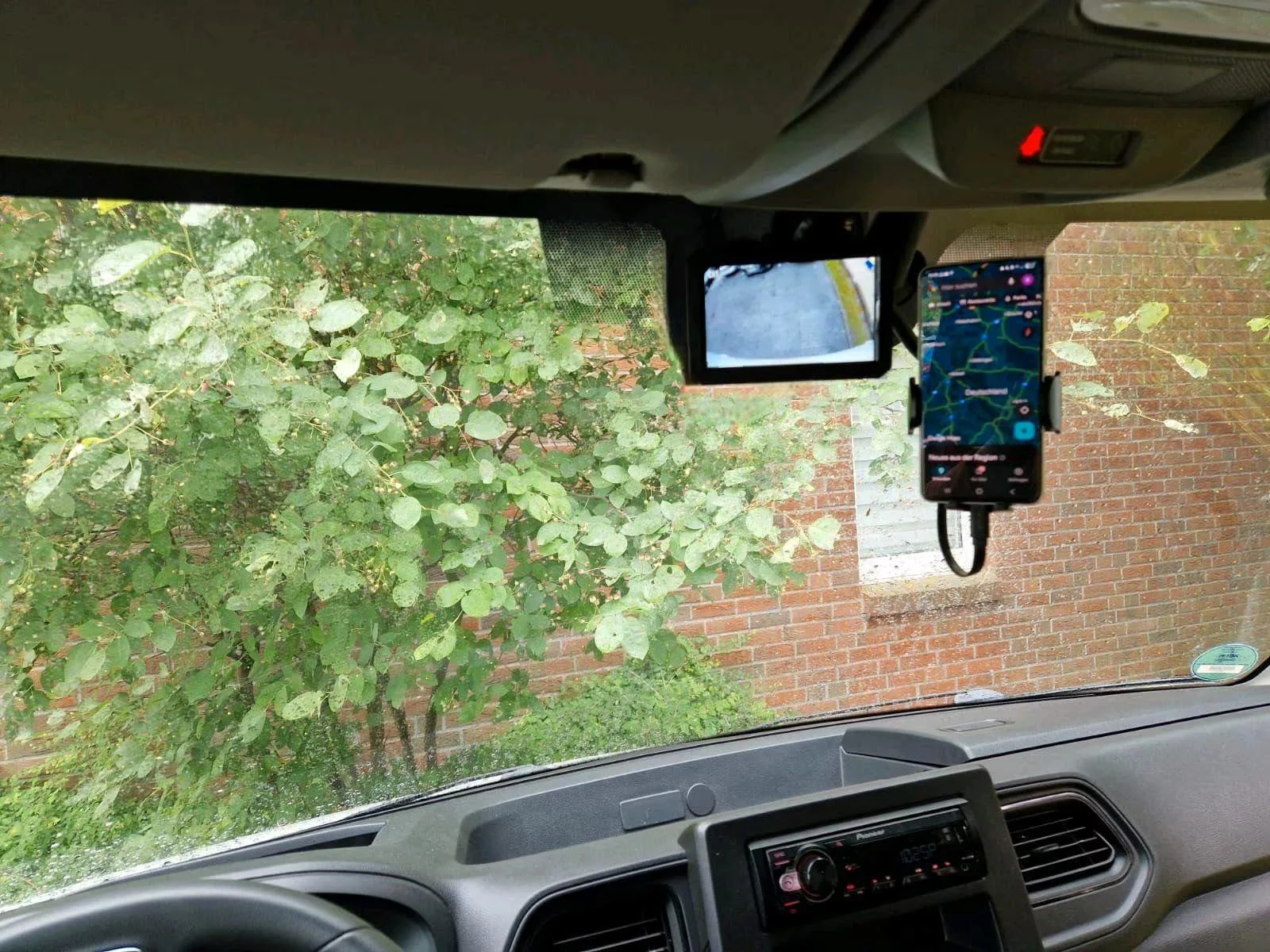 Renault Master - Bild 16