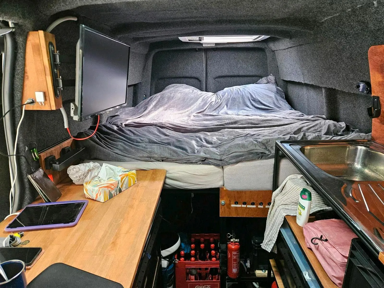 Renault Master - Bild 3