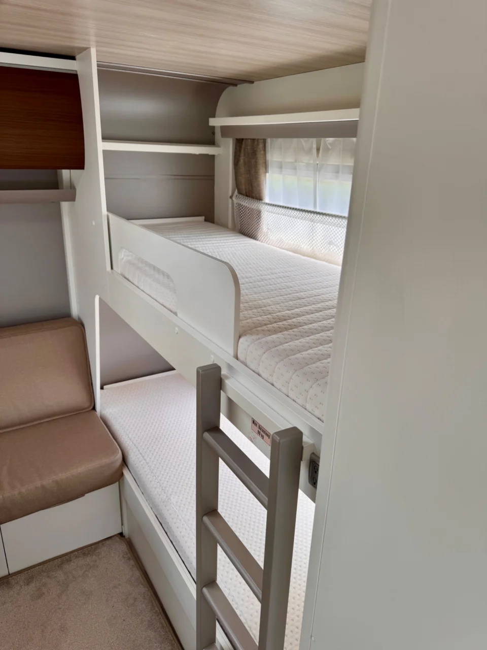 Hymer Eriba Nova 555 - Bild 7