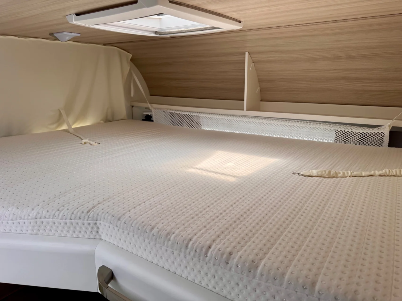 Hymer Eriba Nova 555 - Bild 4