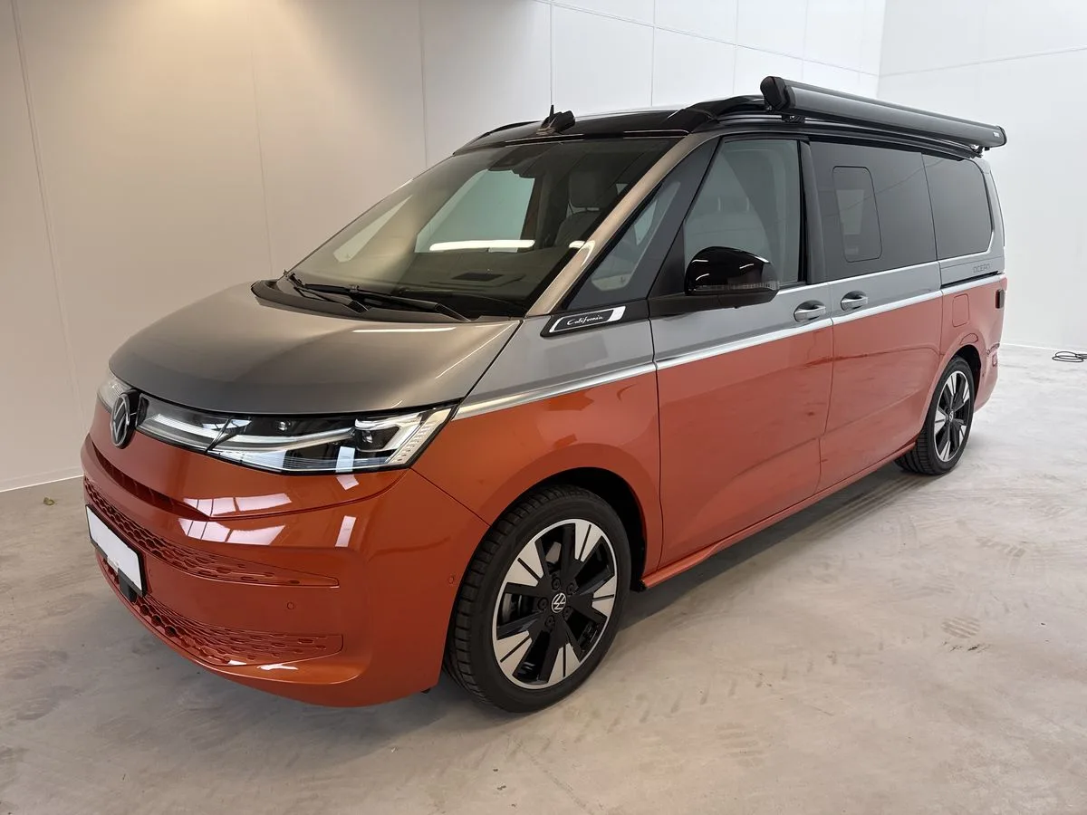 T7 California 1.5 TSI eHybrid Ocean 4Motion - Bild 2