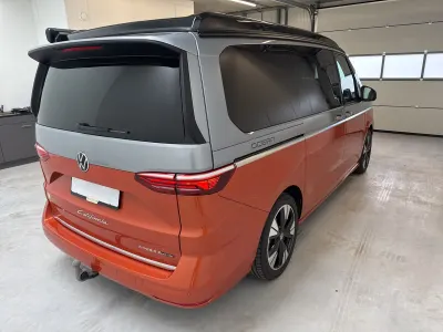 T7 California 1.5 TSI eHybrid Ocean 4Motion Photo 6