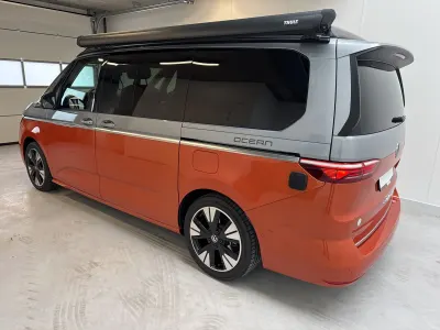 T7 California 1.5 TSI eHybrid Ocean 4Motion Photo 4