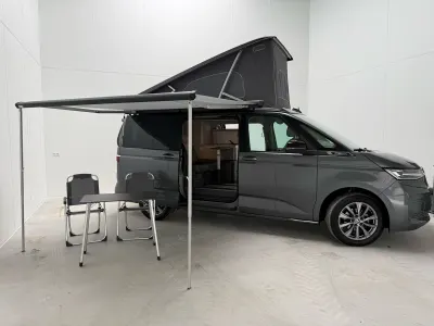 Volkswagen T7 California 2.0 TDI Ocean Photo 6