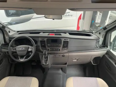 Etrusco CV600DF Photo 5