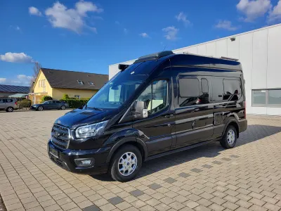 Etrusco CV600DF 2023